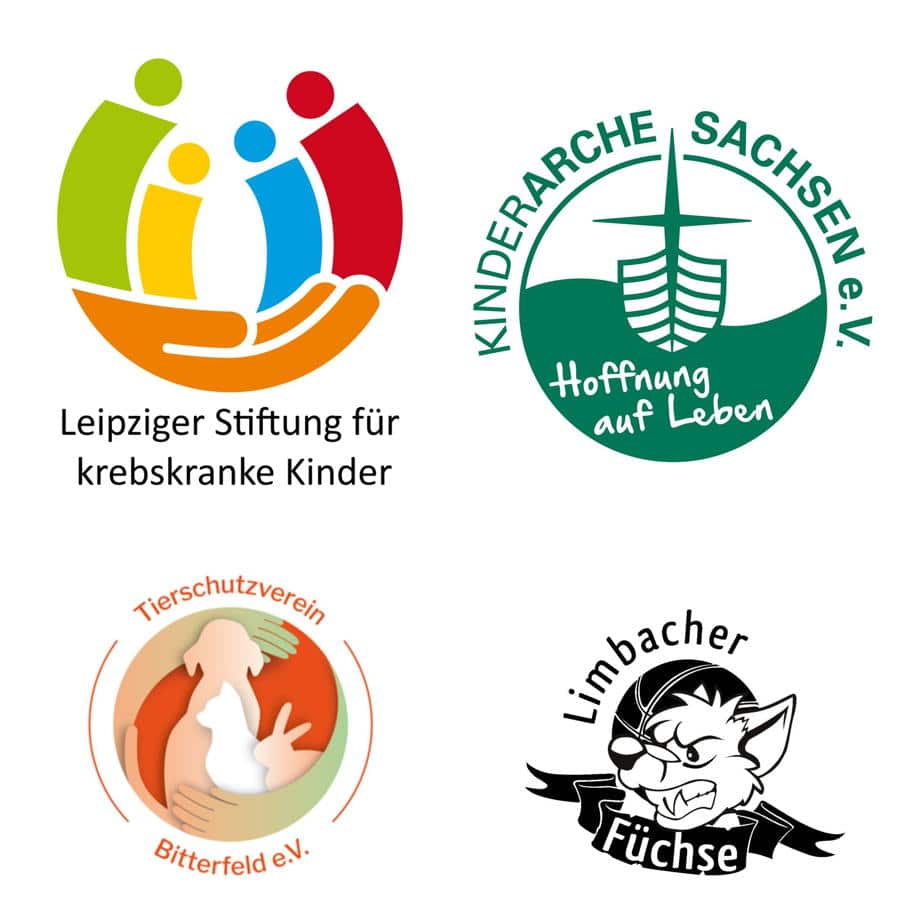 Lucht LHZ Elektroheizung engagiert sich für gemeinnützige Zwecke