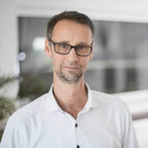 Sönke Lucht: Mitarbeiter Lucht LHZ, Hersteller von Elektroheizungen für OEM-Partner