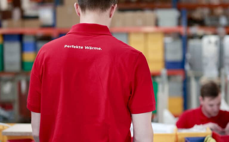 Erfahrungsbericht: Flächenspeicherheizungen vom Hersteller Lucht LHZ in Doppelhaushälfte