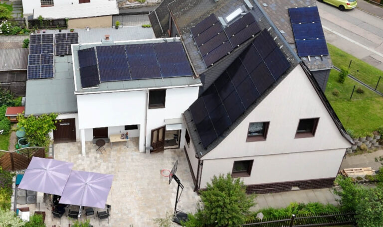 Erfahrungsbericht: Flächenspeicherheizungen vom Hersteller Lucht LHZ in Doppelhaushälfte