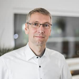 Geschäftsführer Lucht LHZ, Hersteller von Elektroheizungen für OEM-Partner