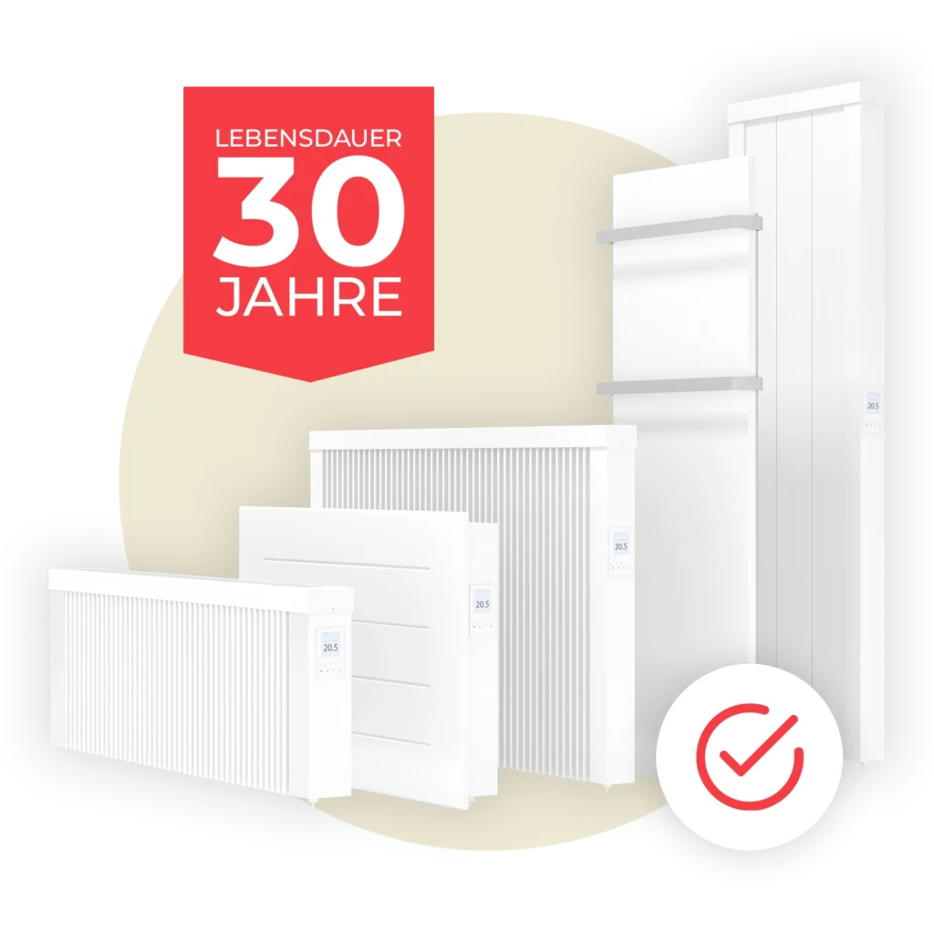 Elektroheizungen für OEM-Partner vom Hersteller Lucht LHZ - Made in Germany