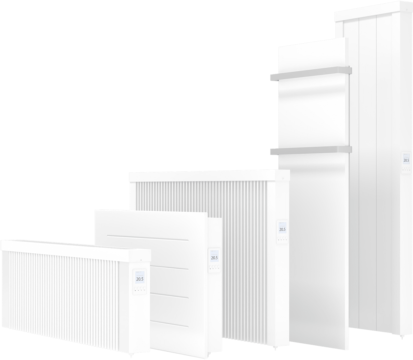 Elektroheizungen für OEM-Partner vom Hersteller Lucht LHZ - Made in Germany