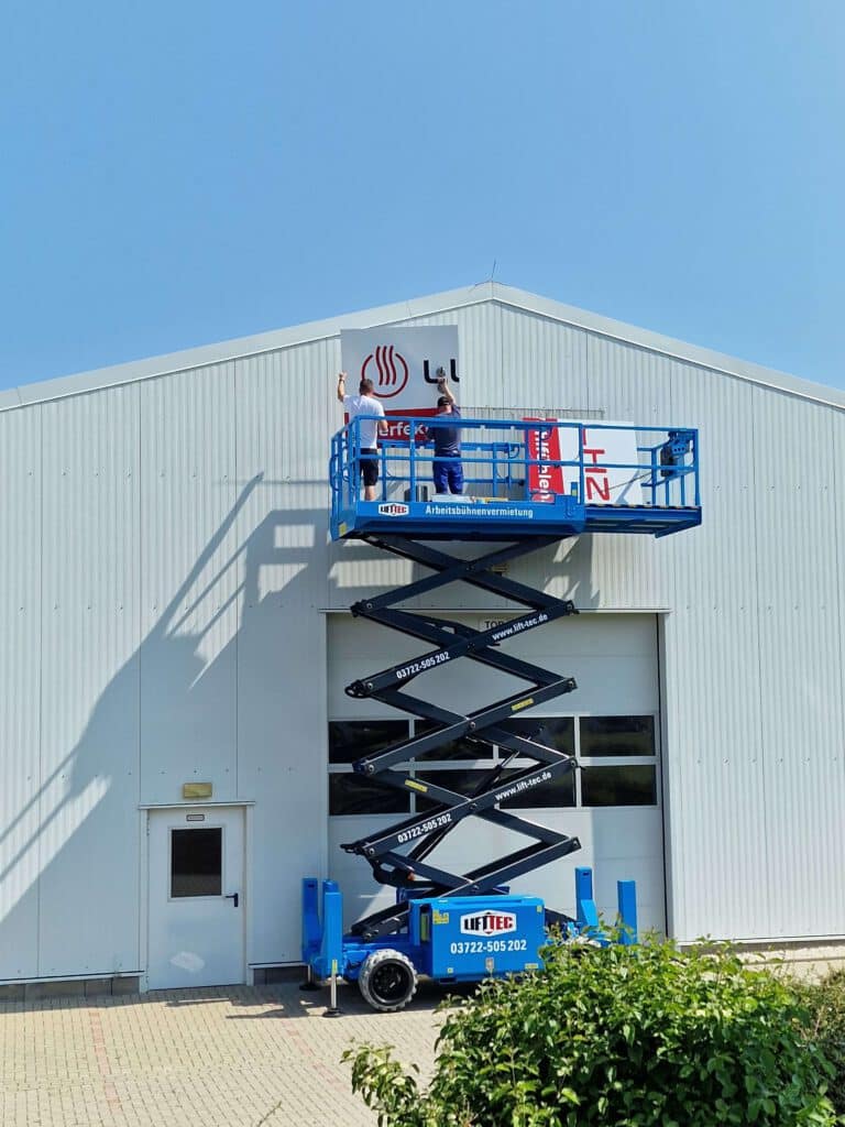 Electric heater manufacturer Lucht LHZ expands production capacity