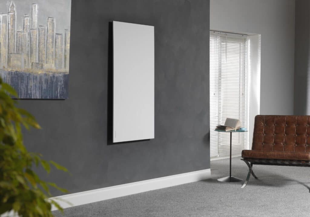 Wissen zur Infrarotheizung von Lucht LHZ - Hersteller von Elektroheizungen