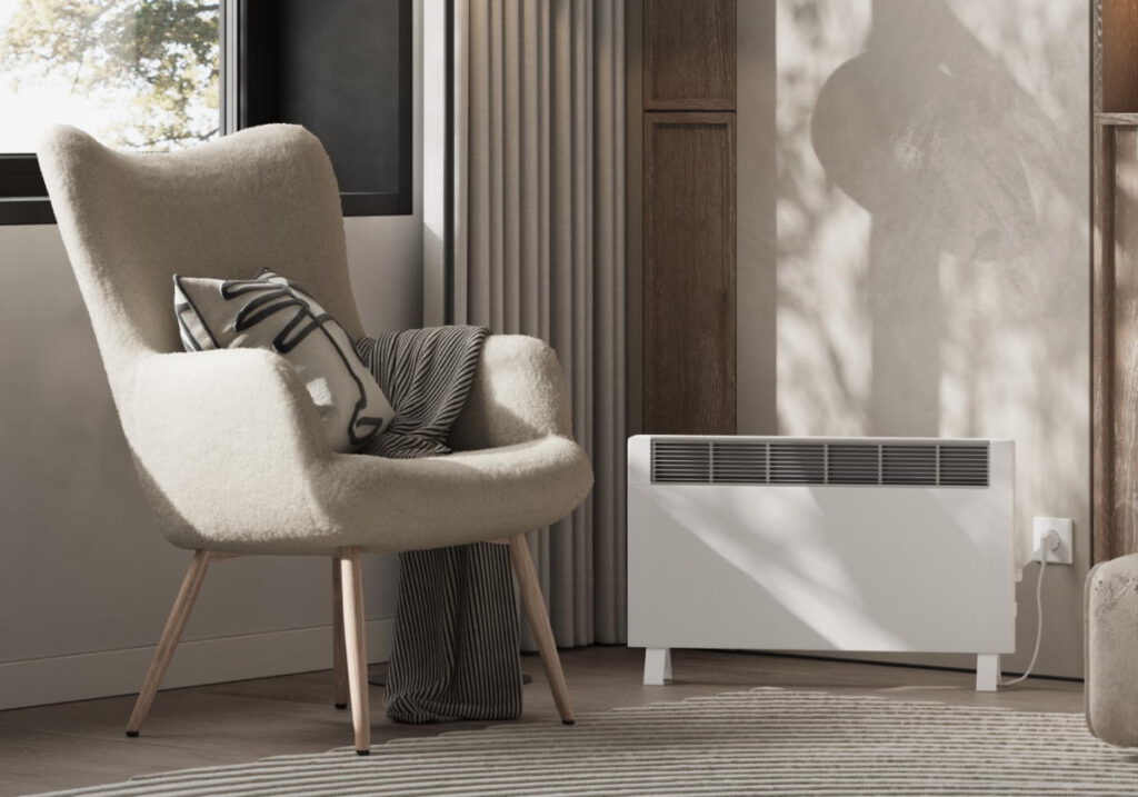 Wissen zur Konvektorheizung von Lucht LHZ - Hersteller von Elektroheizungen