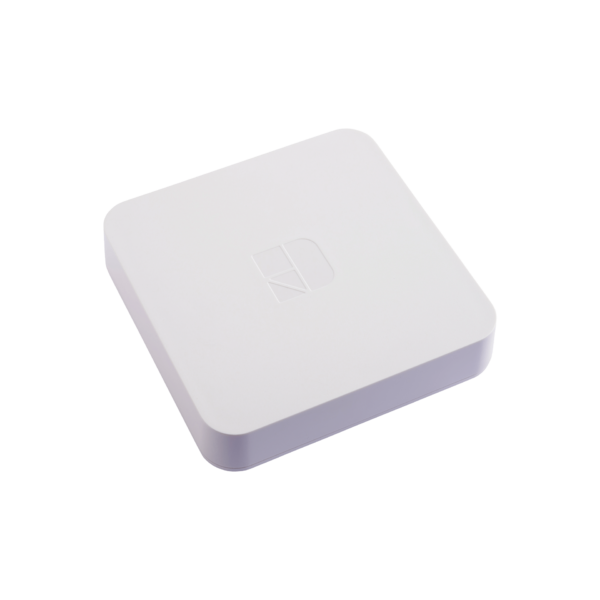 Delta Dore Tydom Schnittstelle