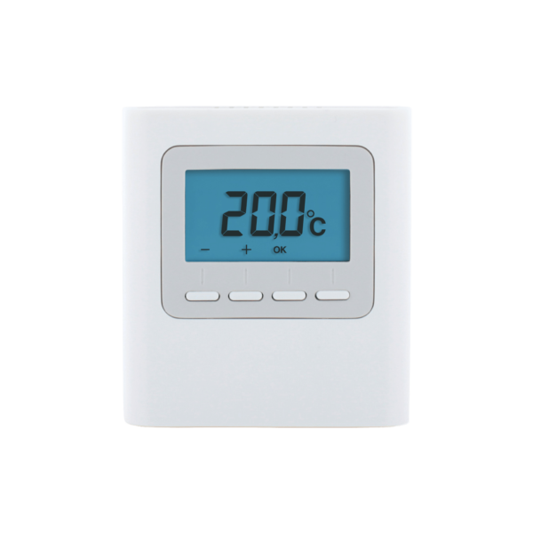 Technotherm Digitaler Funksender TBF-Eco