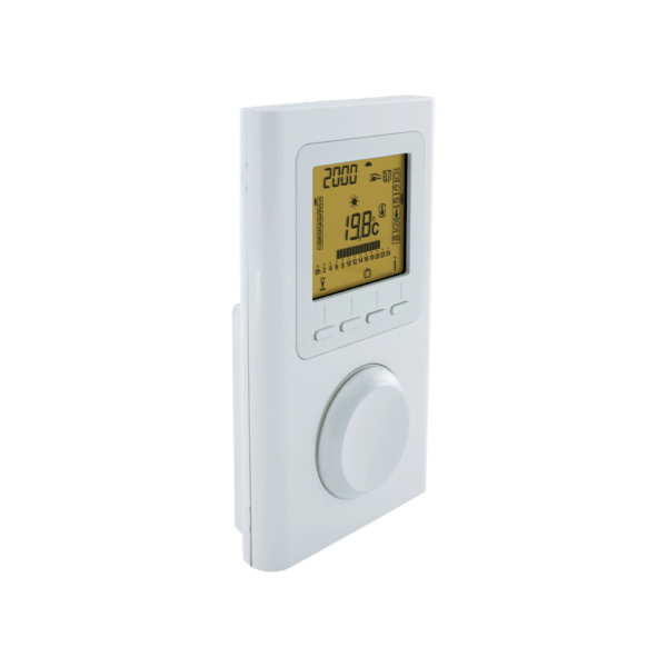 Technotherm Funkthermostat TPF-Eco