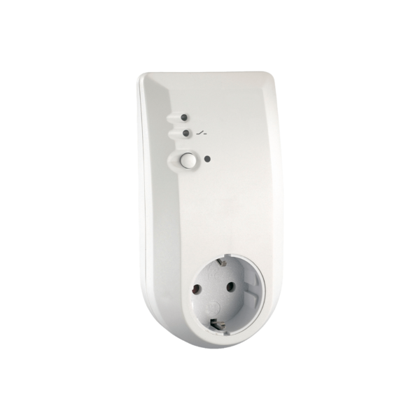 Technotherm Steckdosenempfänger TSF