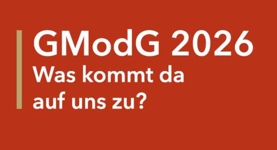 Gebäudemodernisierungsgesetz